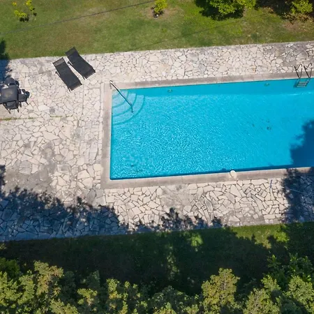 Villa Villa Cap D'Antibes - Piscine - 100 M De La Mer