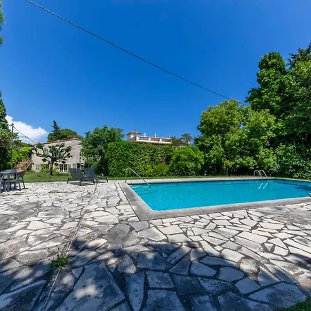Villa Cap D'Antibes - Piscine - 100 M De La Mer * Antibes